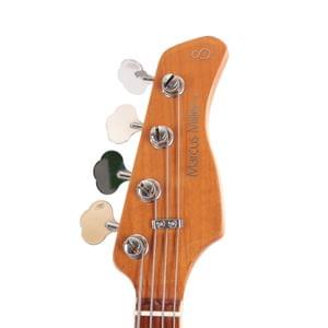 1675342254253-Sire Marcus Miller V8 4-String Tobacco Sunburst Bass Guitar6.jpg